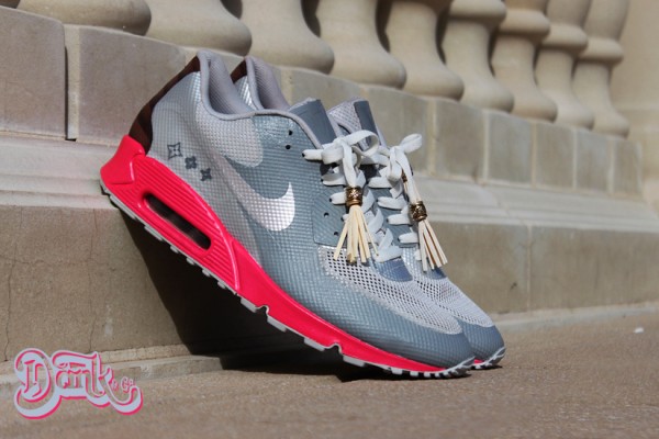 Nike Air Max 90 Jasperfuse