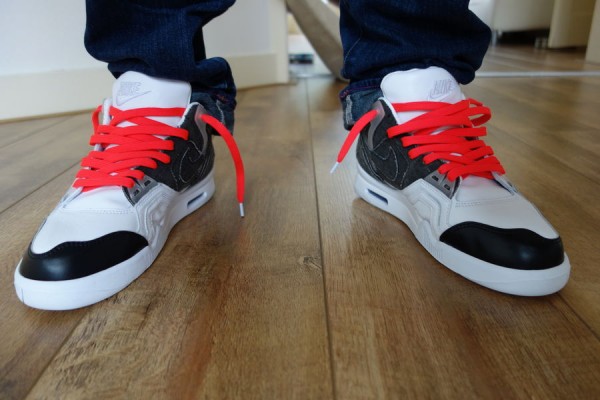 Nike Air Tech Challenge 2 French Open - Koen-1