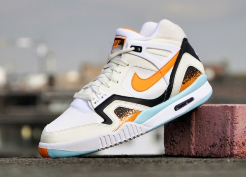 air tech challenge kumquat