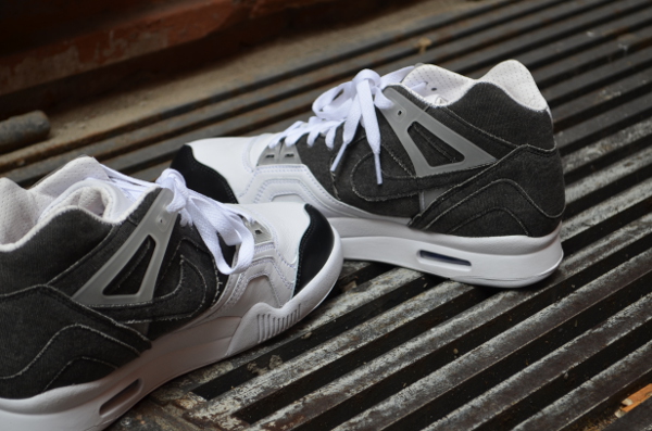 Air tech challenge clearance 2 french open
