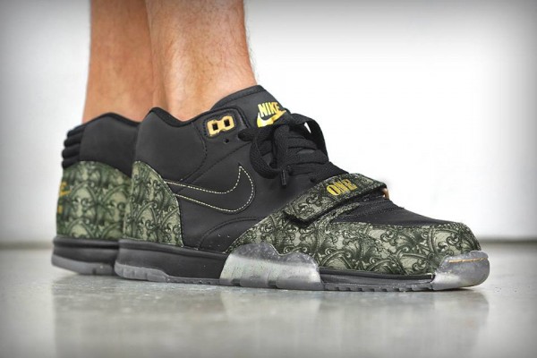 Nike Air Trainer 1 PRM QS 'Paid in Full' (7)