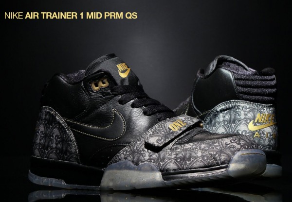 Nike Air Trainer 1 PRM QS 'Paid in Full' (8)