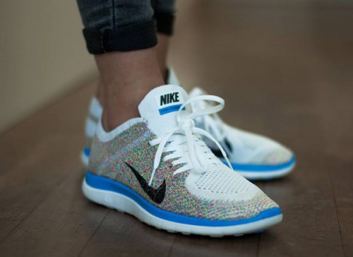 nike free femme 2018