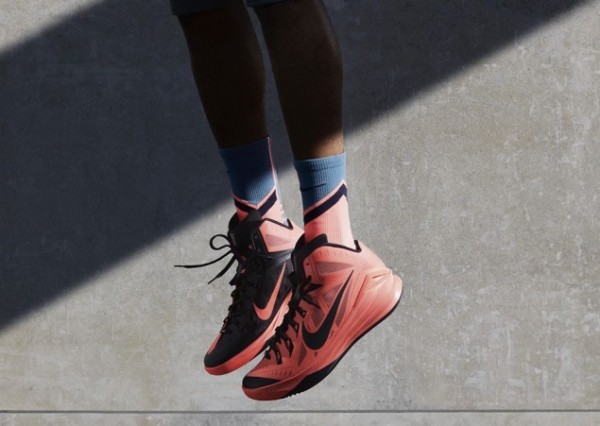 Nike Hyperdunk 2014
