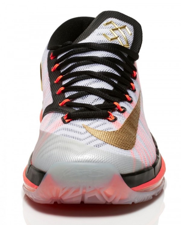 Nike KD 6 Elite Gold (7)