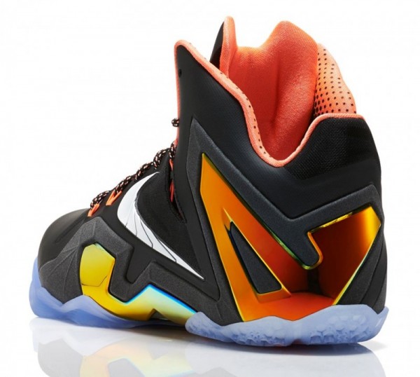 Nike Lebron 11 Elite Gold (5)