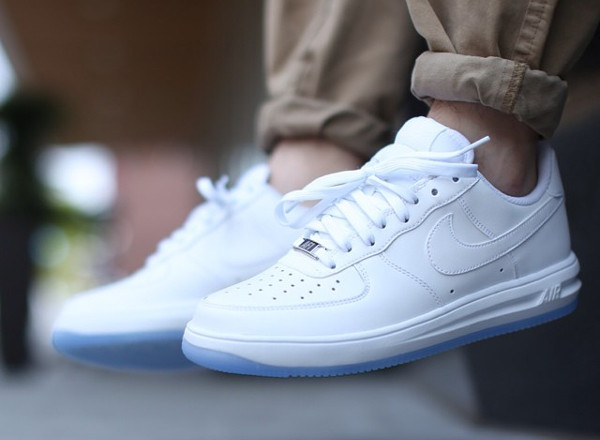 lunar nike air force 1