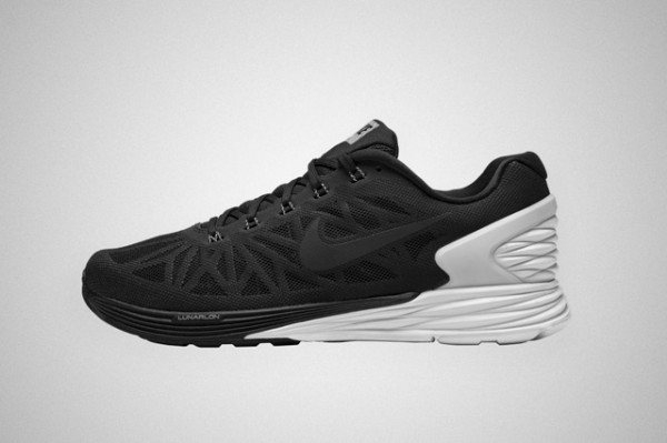 Nike Lunarglide6 SP Ying Yang (1)