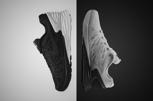 Nike Lunarglide6 SP Ying Yang (2)