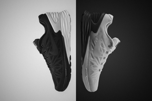 Nike Lunarglide6 SP Ying Yang (3)