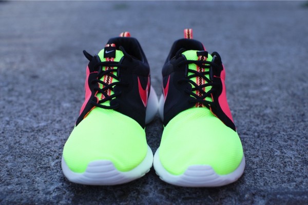 Nike Roshe Run Hyperfuse Mercurial Hyper Punch-4