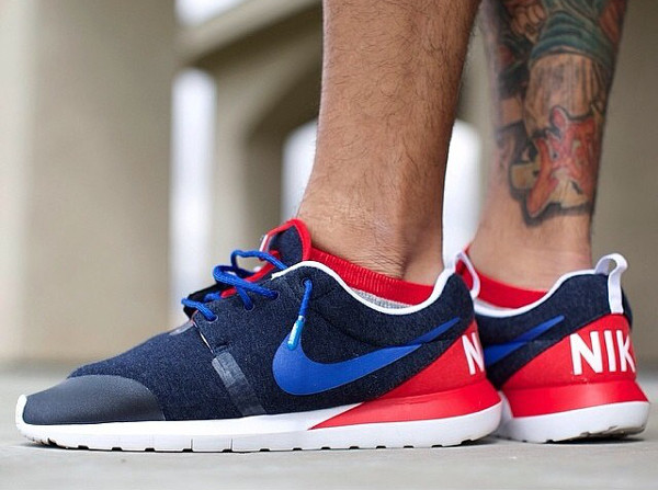 Ou acheter la Nike Roshe Run NM France