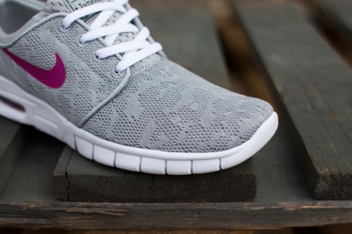 janoski violet