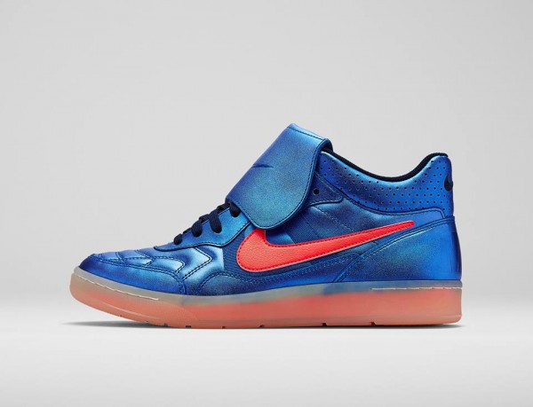 Nike Tiempo 94 Mid Mercurial