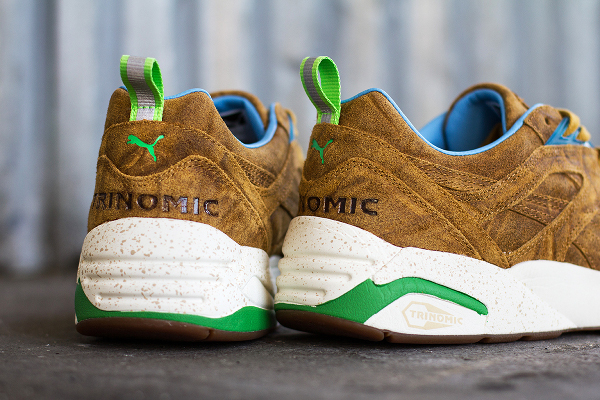 Puma r698 best sale sahara