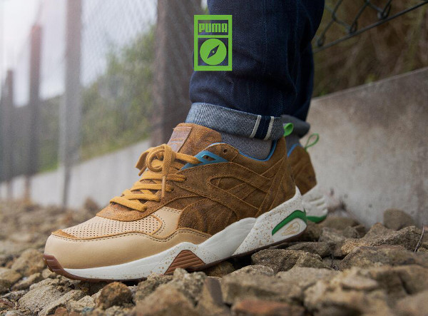 puma r698 sahara