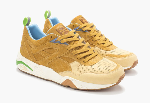 puma r698 femme deepblue