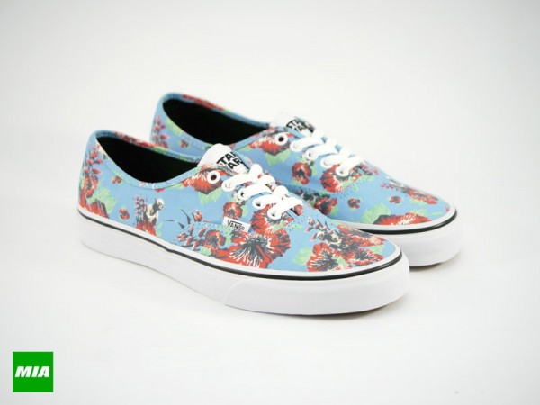 Vans Authentic 'Yoda Aloha' (2)