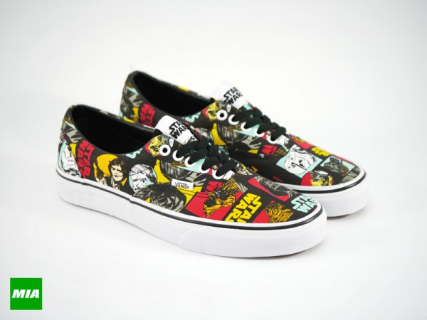 Vans Era x Star Wars 'Repeat' (1)