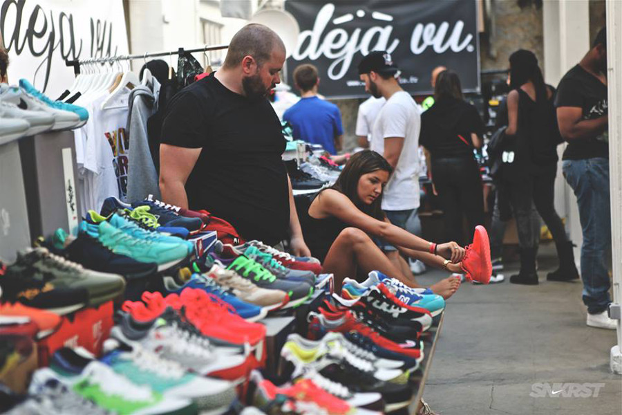 sneakers event paris juin 2014 (20)