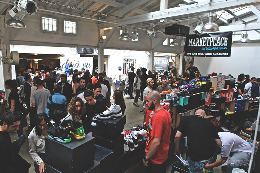 sneakers event paris juin 2014 (21)