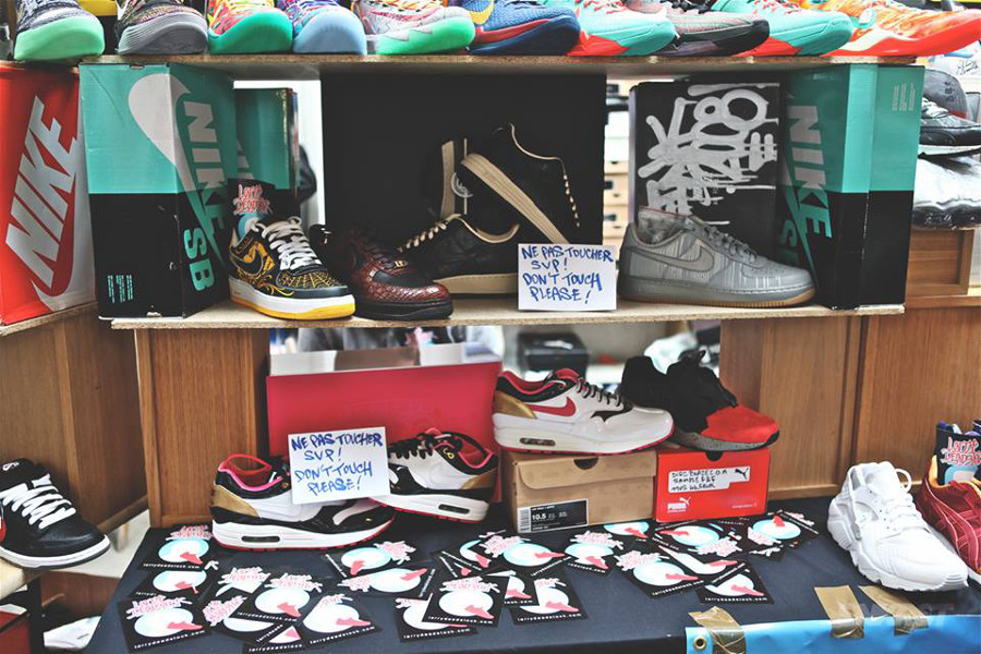 sneakers event paris juin 2014 (26)