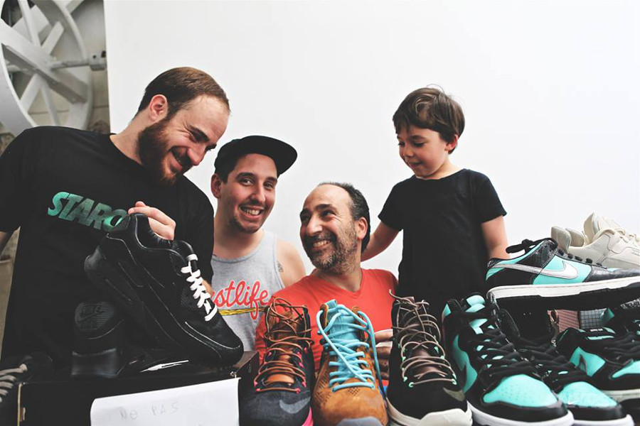 sneakers event paris juin 2014 (39)