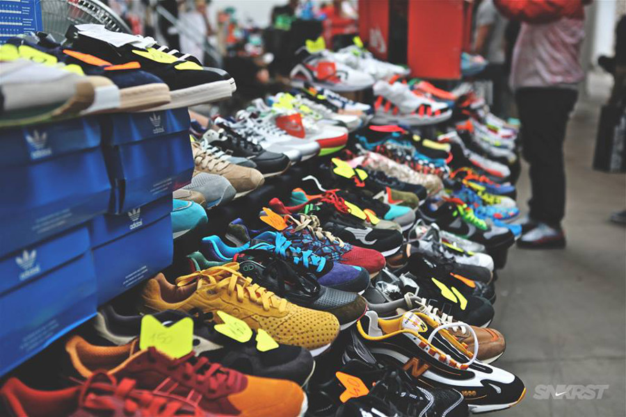 sneakers event paris juin 2014 (5)