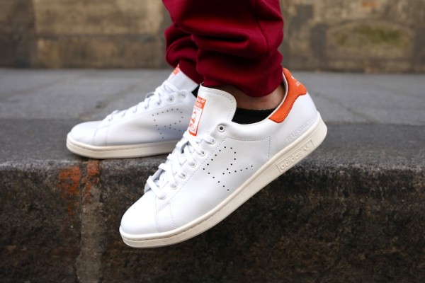 Adidas Stan Smith par Raf Simons  (5)