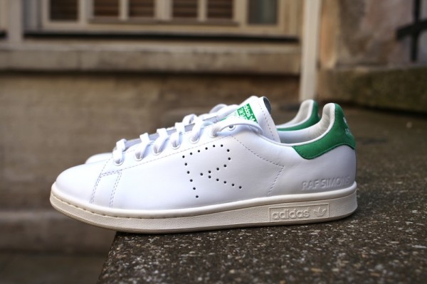 Adidas Stan Smith par Raf Simons  (6)