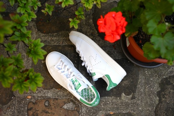 Adidas Stan Smith par Raf Simons  (7)