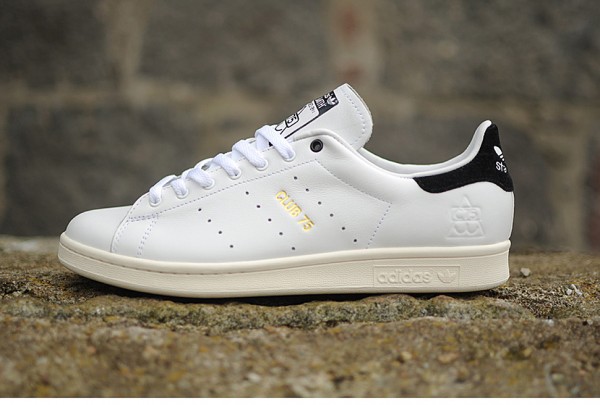 Adidas Stan Smith x Club 75  (1)