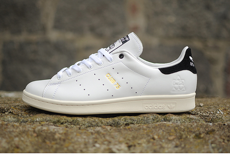 ou trouver stan smith