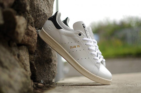 Adidas Stan Smith x Club 75  (2)