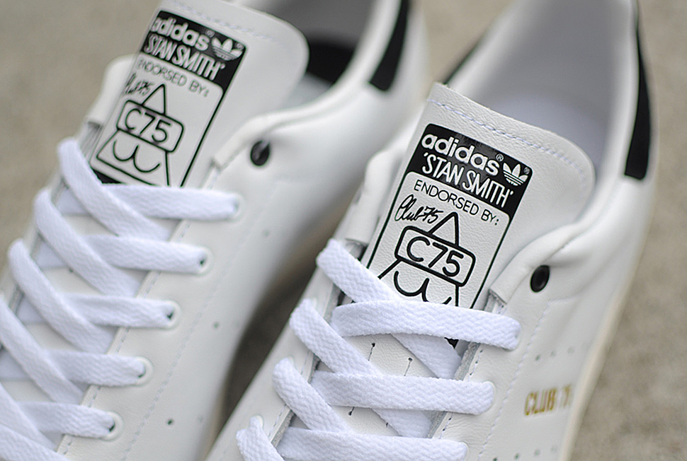 adidas stan smith club 75