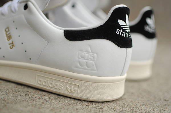 Adidas Stan Smith x Club 75  (4)