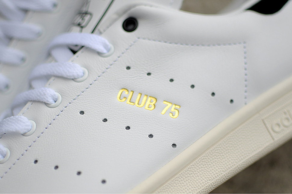 Stan smith sale club 75