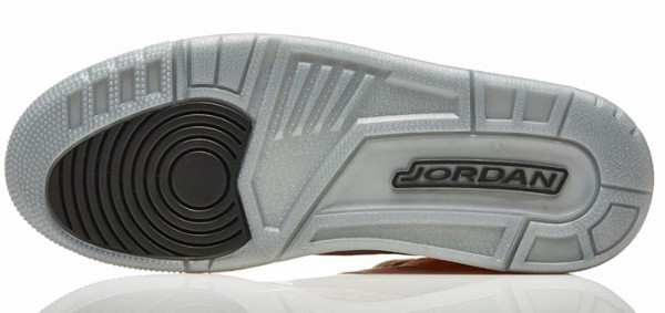 Air Jordan 3 Wolf Grey photos officielles (1)