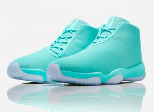 jordan future hyper jade