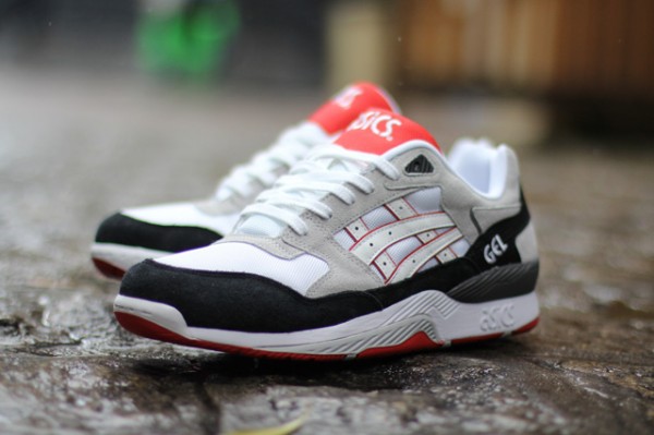 Asics GT Quick OG Retro 2014 Black & Shaded Spruce (8)