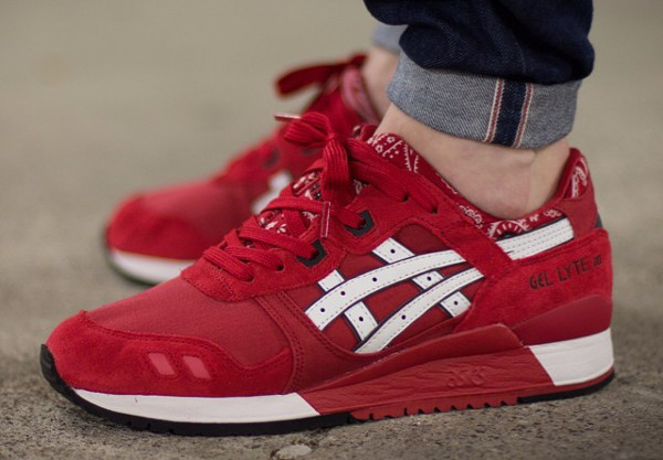 asics gel type 3