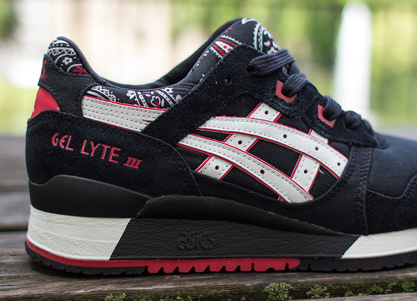 bandana asics