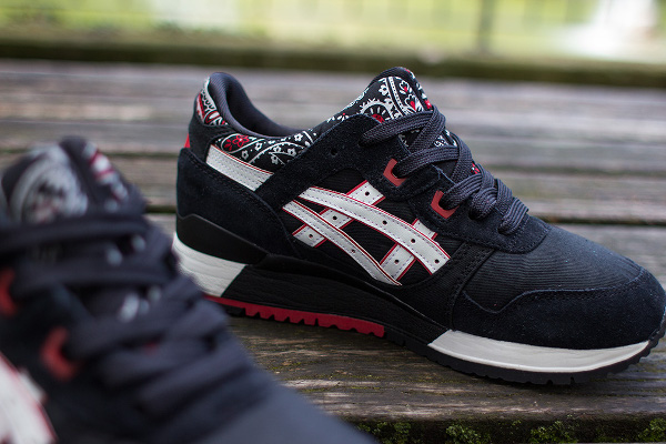 asics gel lyte bandana