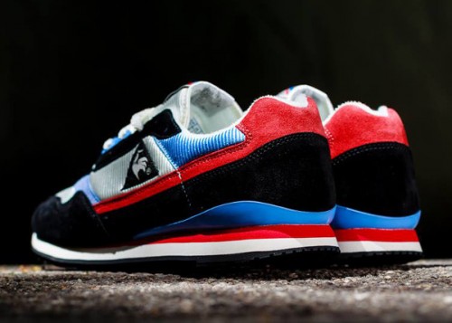 le coq sportif zenith