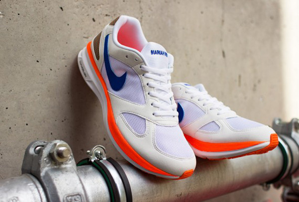 un millón empeorar Introducir Où acheter la Nike Lunarspeed Mariah Hyper Crimson ?