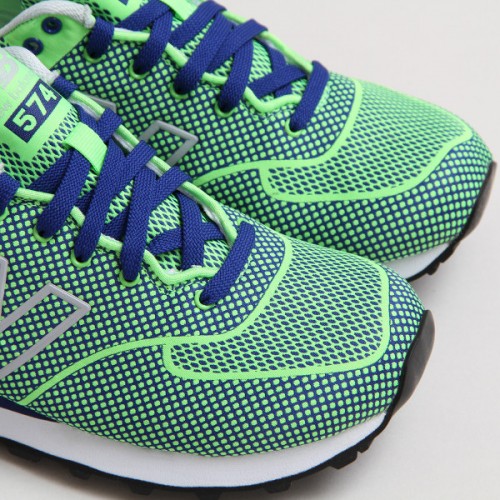OÃ¹ acheter les New Balance 574 Woven en France