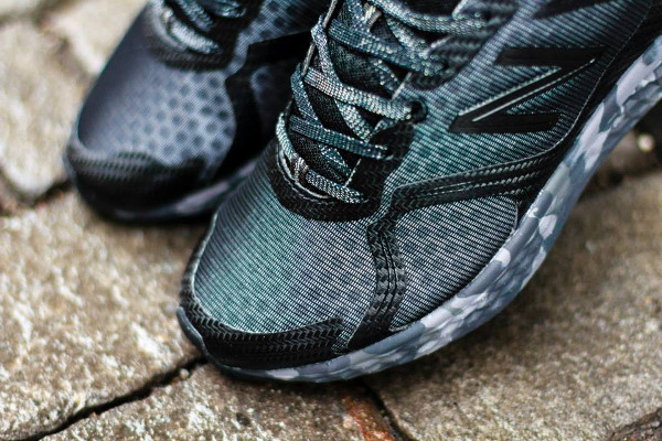 O acheter la New Balance M980RX Stealh Black