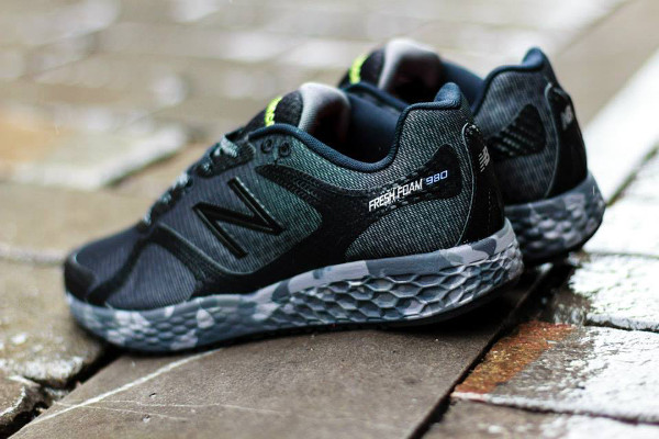 new balance 980 noir