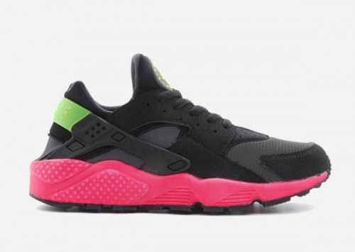 nike huarache hyper punch