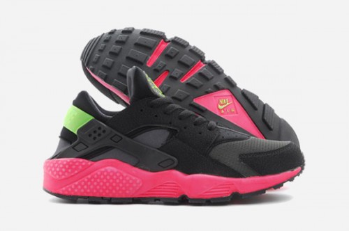 nike huarache hyper punch